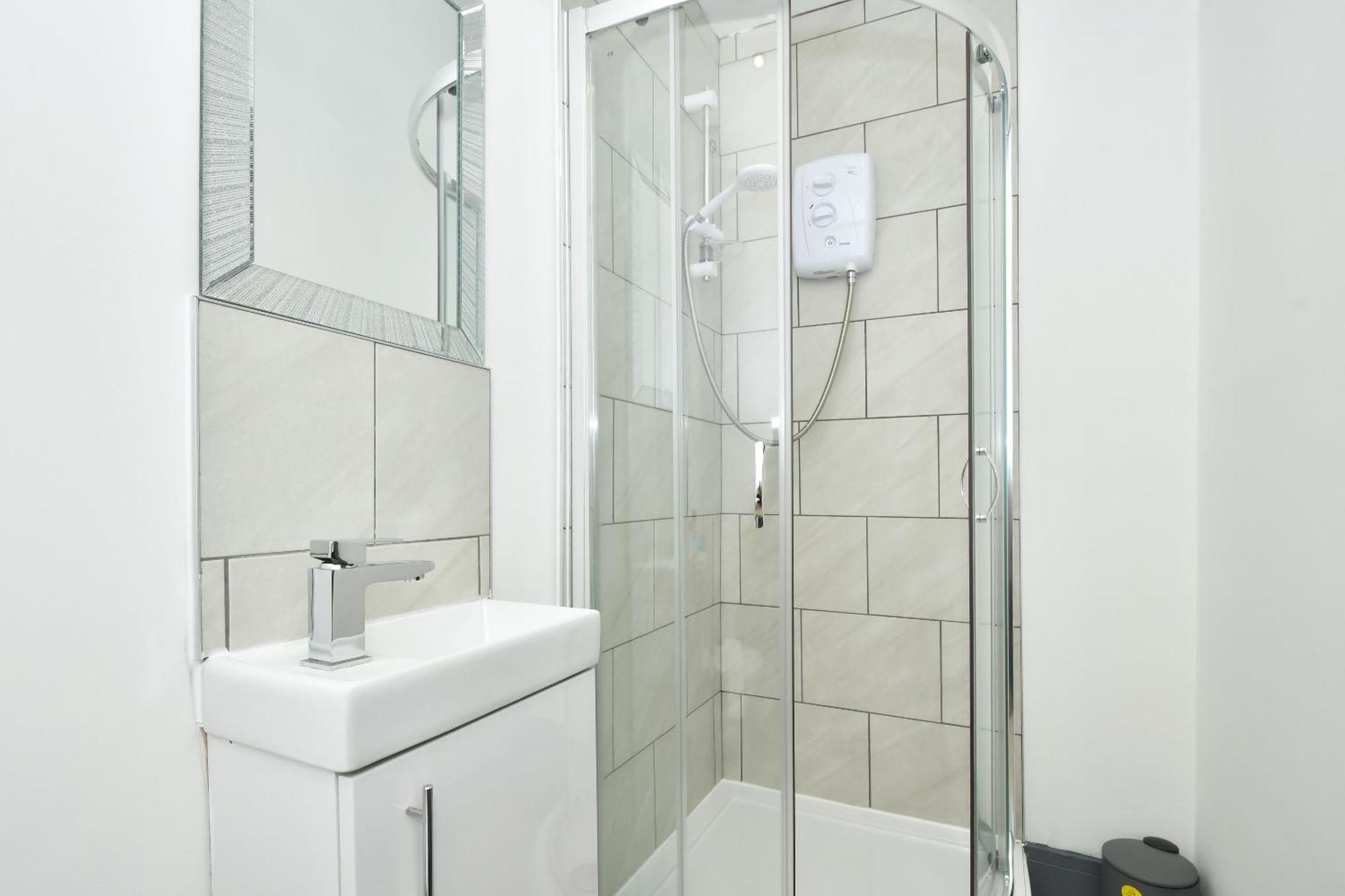 Townhouse @ Bedford Street Crewe Vila Quarto foto